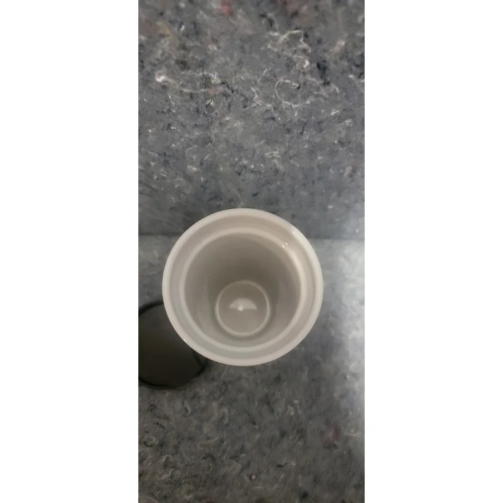 Starbucks 2018 Mermaid Siren LTD Ceramic‎ tumbleer Travel Mug 12oz